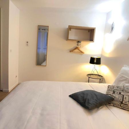 Beauty & The Beast - Old Town Cosy Apartments Κολμάρ Εξωτερικό φωτογραφία