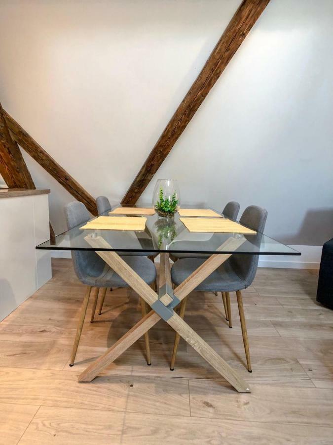Beauty & The Beast - Old Town Cosy Apartments Κολμάρ Εξωτερικό φωτογραφία