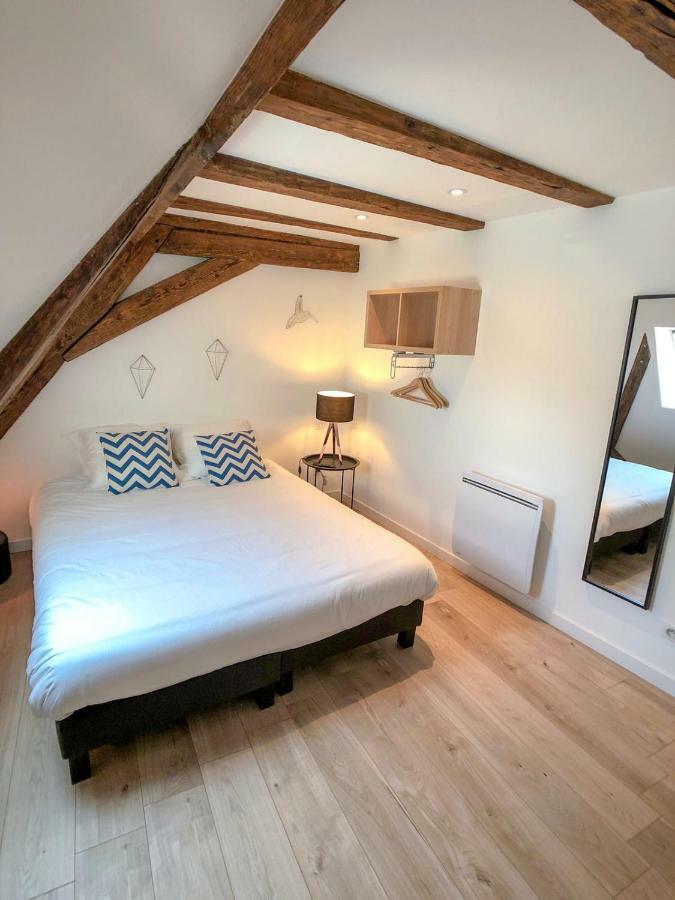Beauty & The Beast - Old Town Cosy Apartments Κολμάρ Εξωτερικό φωτογραφία