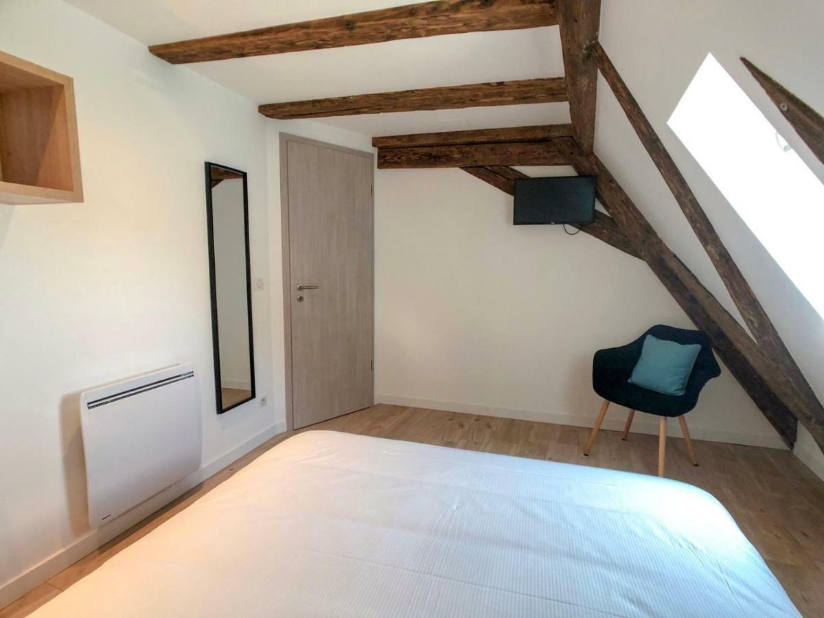 Beauty & The Beast - Old Town Cosy Apartments Κολμάρ Εξωτερικό φωτογραφία