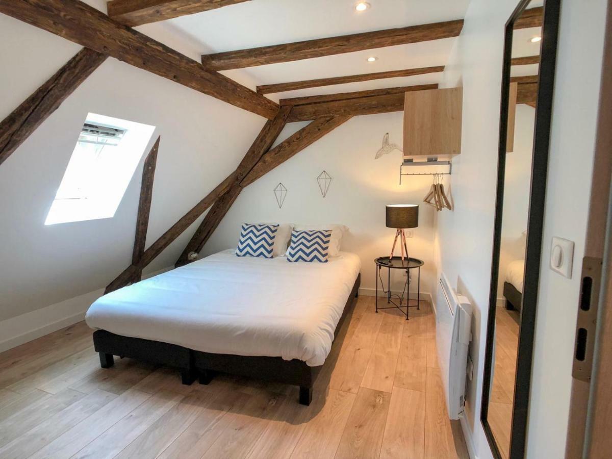 Beauty & The Beast - Old Town Cosy Apartments Κολμάρ Εξωτερικό φωτογραφία