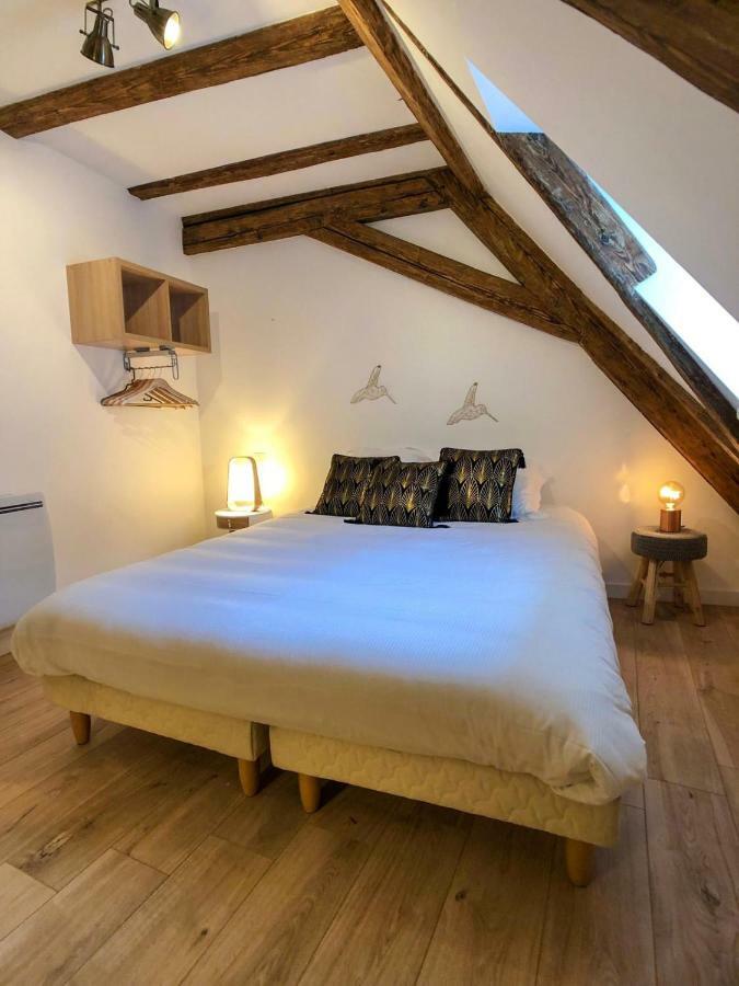 Beauty & The Beast - Old Town Cosy Apartments Κολμάρ Εξωτερικό φωτογραφία
