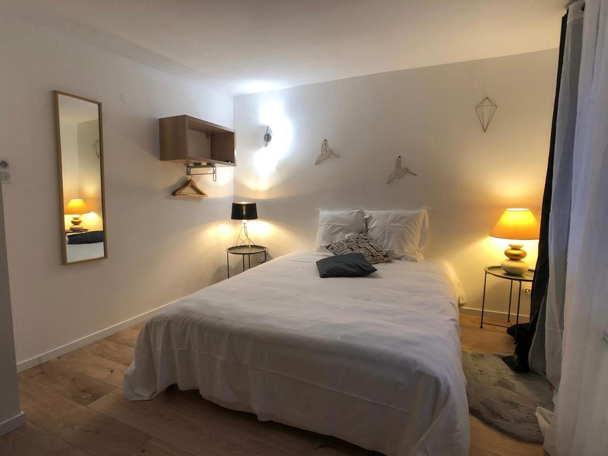 Beauty & The Beast - Old Town Cosy Apartments Κολμάρ Εξωτερικό φωτογραφία