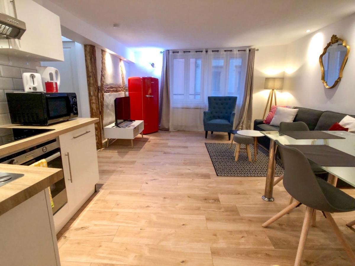 Beauty & The Beast - Old Town Cosy Apartments Κολμάρ Εξωτερικό φωτογραφία