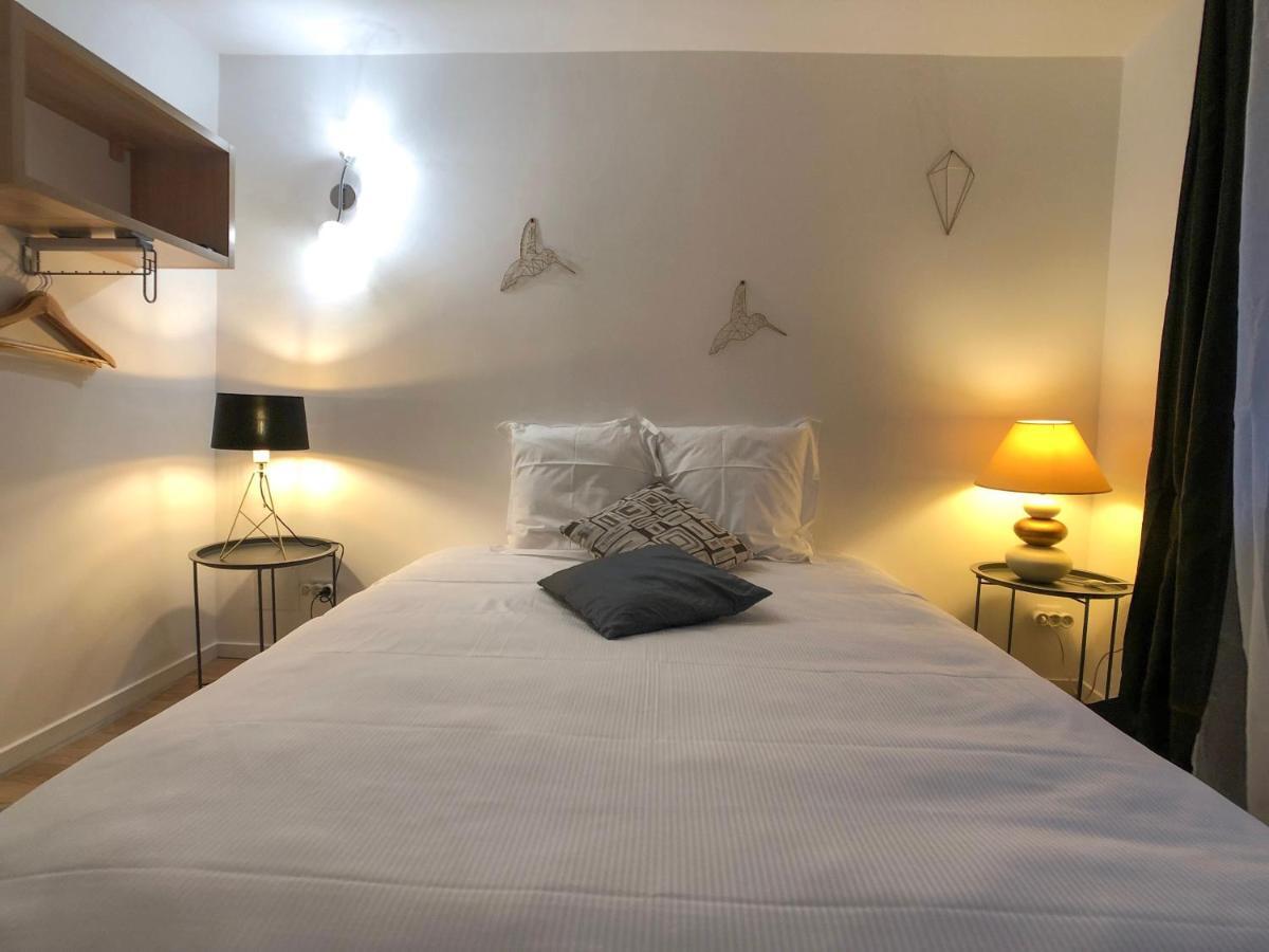 Beauty & The Beast - Old Town Cosy Apartments Κολμάρ Εξωτερικό φωτογραφία