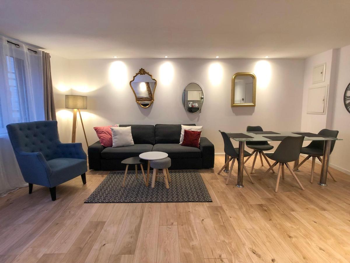 Beauty & The Beast - Old Town Cosy Apartments Κολμάρ Εξωτερικό φωτογραφία