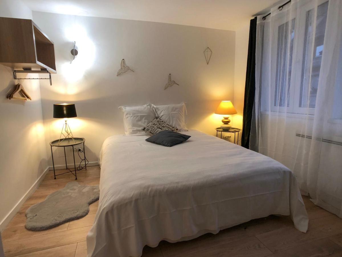 Beauty & The Beast - Old Town Cosy Apartments Κολμάρ Εξωτερικό φωτογραφία