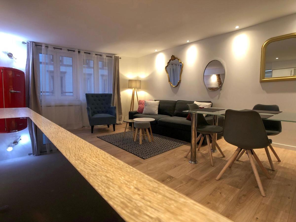 Beauty & The Beast - Old Town Cosy Apartments Κολμάρ Εξωτερικό φωτογραφία
