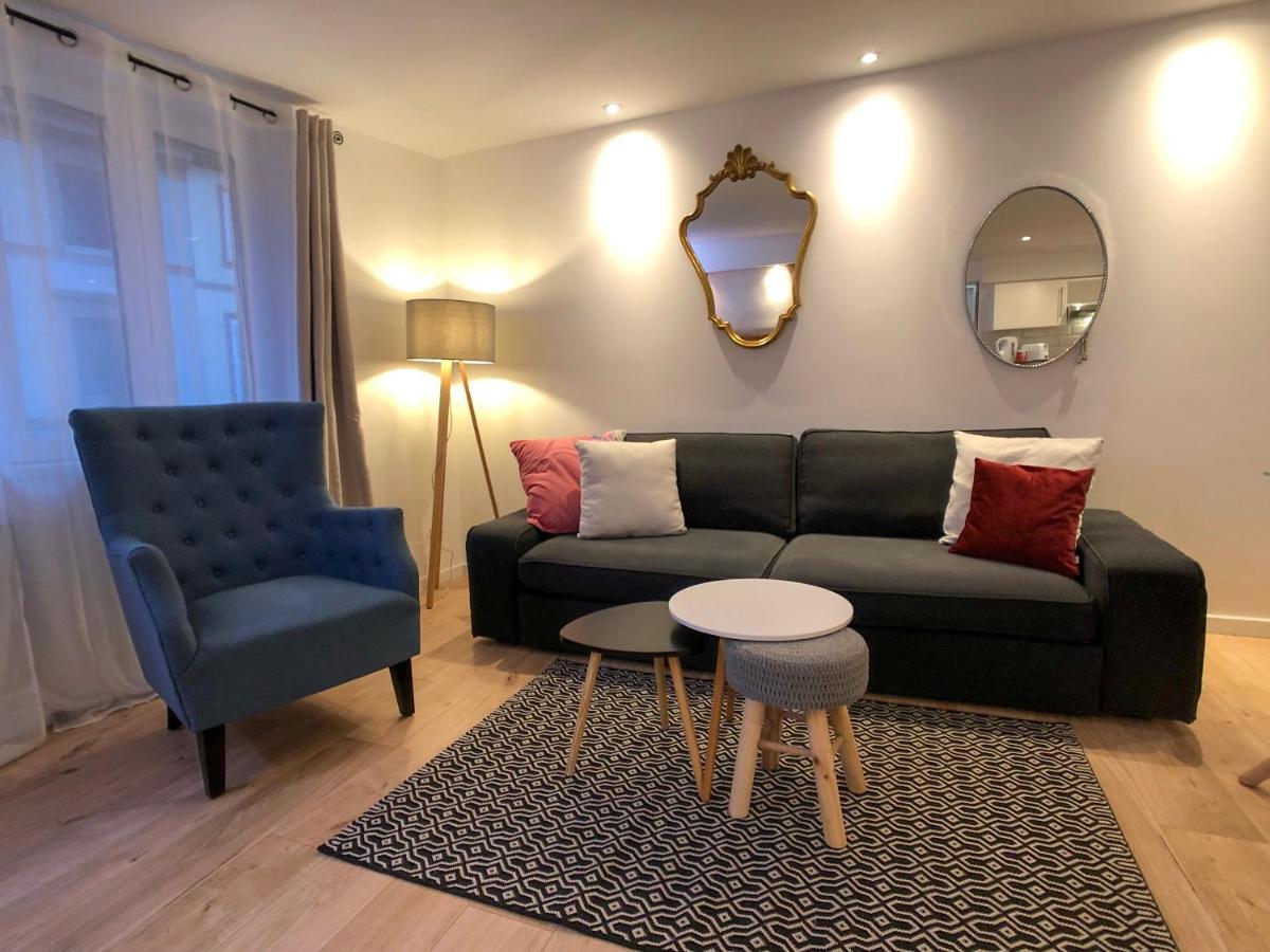 Beauty & The Beast - Old Town Cosy Apartments Κολμάρ Εξωτερικό φωτογραφία