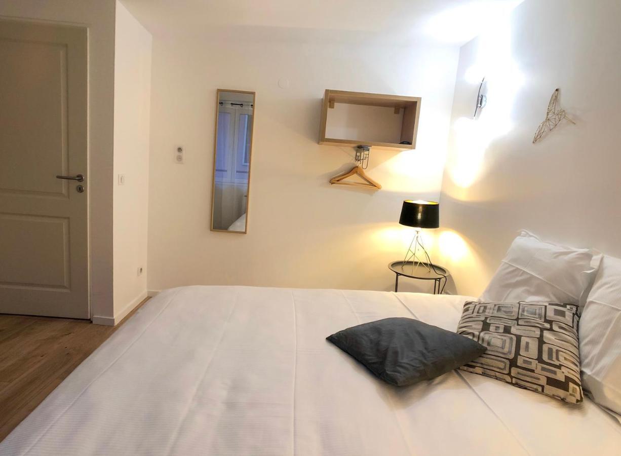 Beauty & The Beast - Old Town Cosy Apartments Κολμάρ Εξωτερικό φωτογραφία