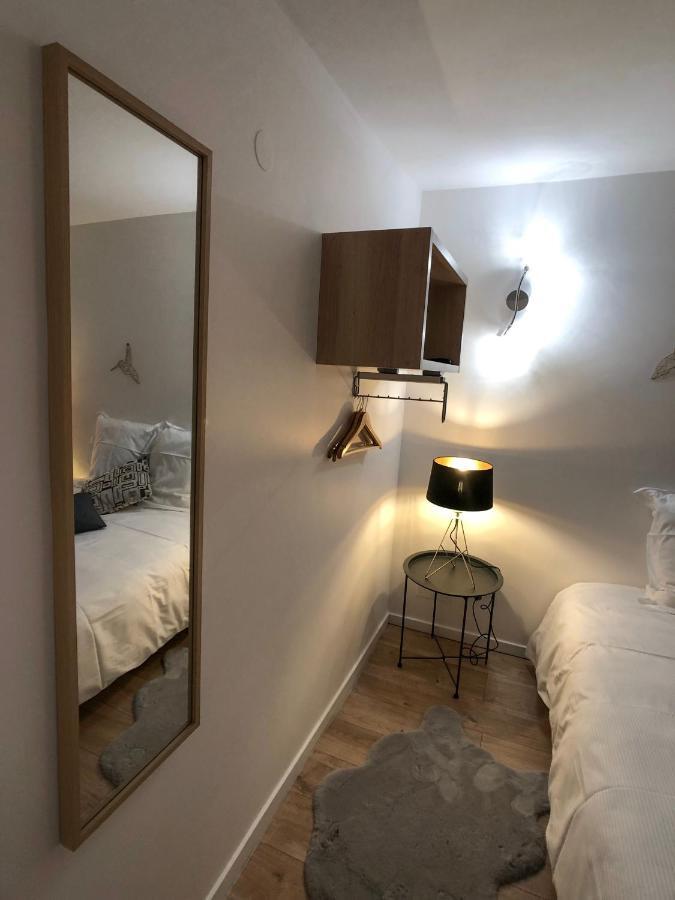 Beauty & The Beast - Old Town Cosy Apartments Κολμάρ Εξωτερικό φωτογραφία