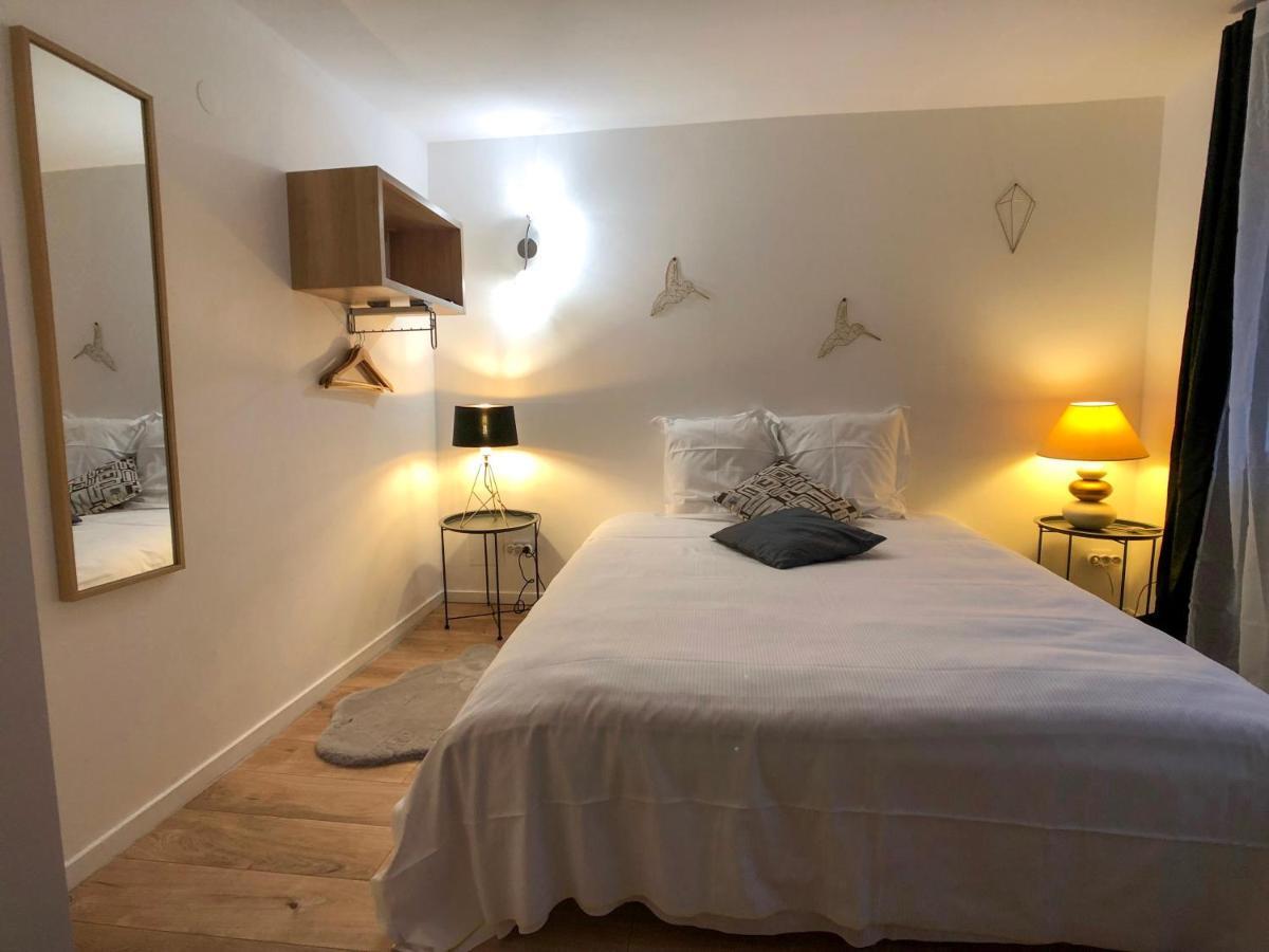 Beauty & The Beast - Old Town Cosy Apartments Κολμάρ Εξωτερικό φωτογραφία