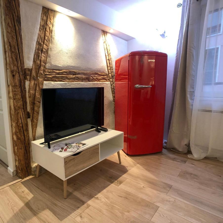 Beauty & The Beast - Old Town Cosy Apartments Κολμάρ Εξωτερικό φωτογραφία